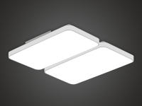 LED 뉴 스위트 거실 4등(화이트)