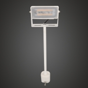 LED 미니투광등 레일 30cm (백색)