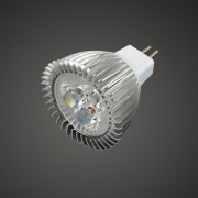 LED MR 12V 8W / 3