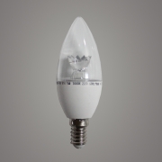 LED д뱸 5W E14