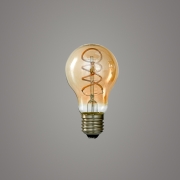 LED  ȸ A60 4W