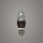 LED д뱸 4W E26